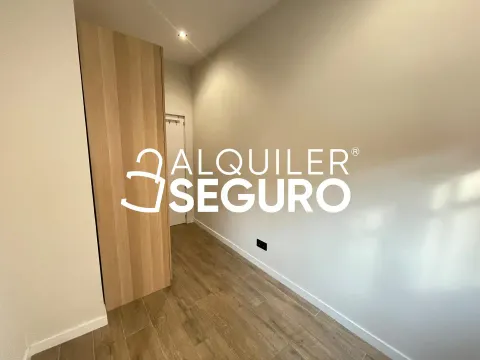 Pis de 69 m² a Madrid