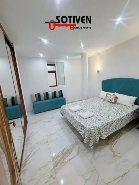 Wohnung 50 m² in Adeje