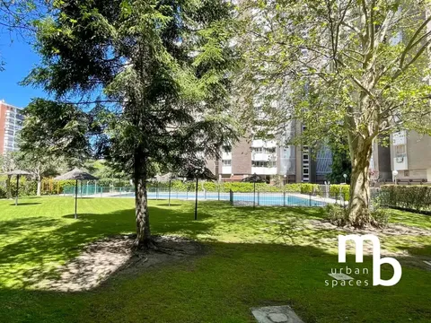 Wohnung 152 m² in Madrid