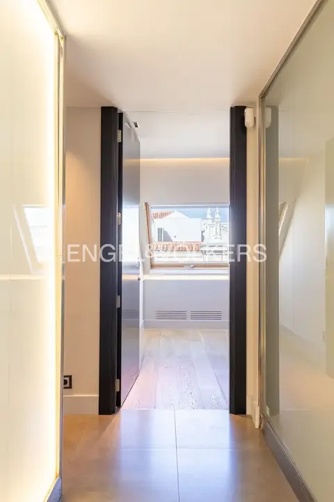 Appartamento 300 m² a Madrid