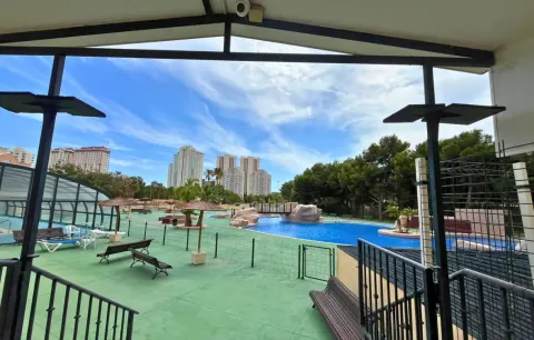 Appartamento 80 m² a la Vila Joiosa / Villajoyosa