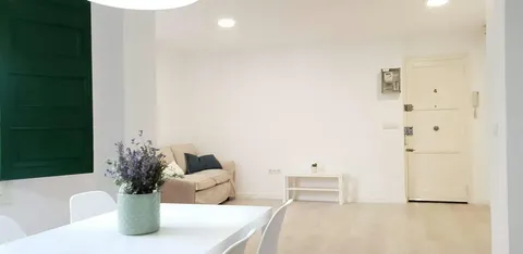 Pis de 65 m² a València