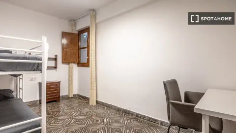 Flat for rent, Valencia