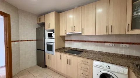 Apartamento 82 m² em San Javier