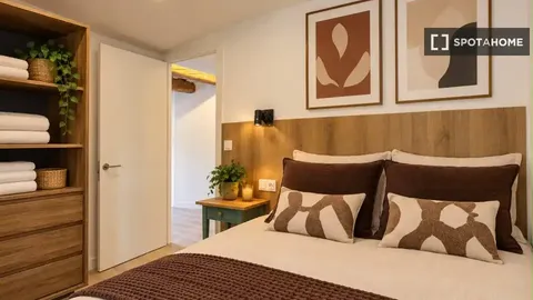 Appartement 25 m² à Barcelone