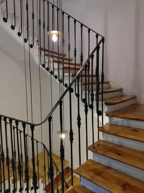 Wohnung 57 m² in Madrid