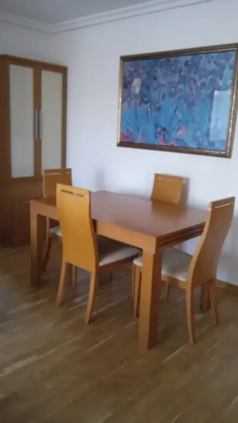 Appartamento 70 m² a Palencia