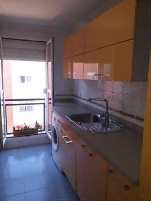 Piso de 70 m² en Dos Hermanas