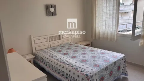 Flat 95 m² in Cunit
