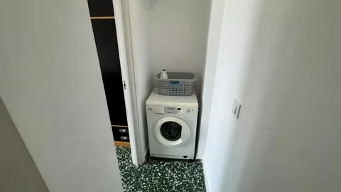 Stanza in affitto, Valencia