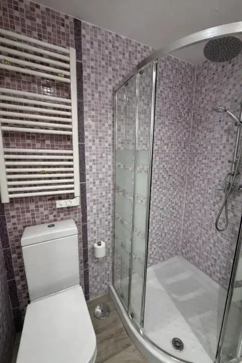 Habitación en alquiler, Madrid