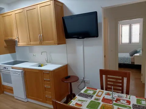 Flat 35 m² in San Cristóbal de La Laguna (4/11)