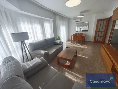 Pis de 123 m² a Alacant