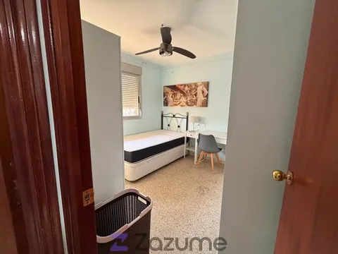 Wohnung 85 m² in Dos Hermanas