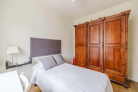 Pis de 114 m² a Màlaga