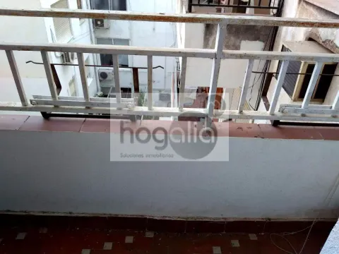 Pis de 45 m² a Sevilla