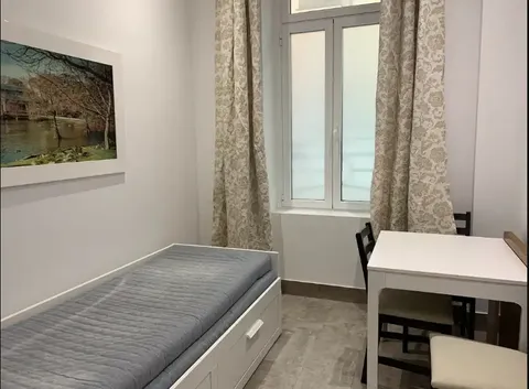 Квартира 66 м² в Мадриде