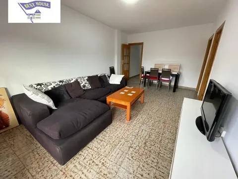 Habitació de lloguer, Albacete
