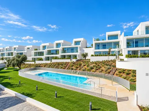Casa de 263 m² a San Roque