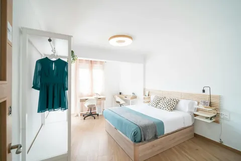 Habitació de lloguer, València