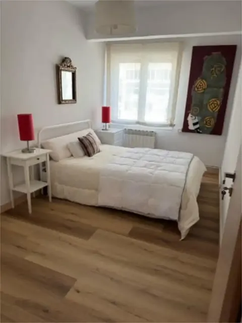 Pis de 80 m² a Vitòria