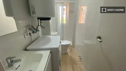 Комната в аренду, Мадрид