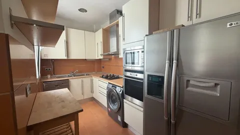 Appartamento 112 m² a Madrid