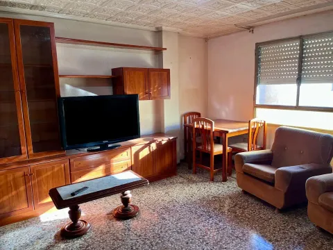 Piso de 106 m² en Elche