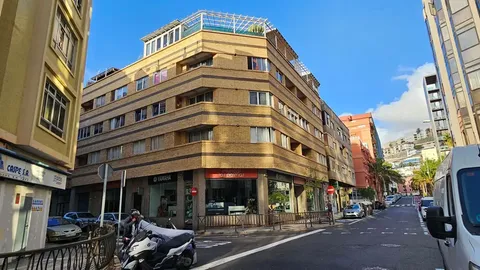 Piso de 52 m² en Las Palmas de Gran Canaria