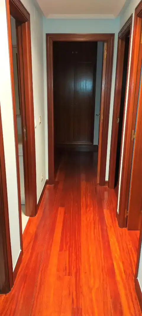 Pis de 112 m² a Bilbao