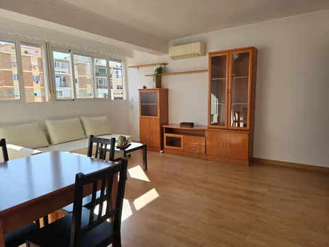 Pis de 79 m² a Màlaga