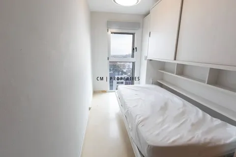 Pis de 93 m² a València