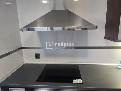 Pis de 114 m² a Madrid