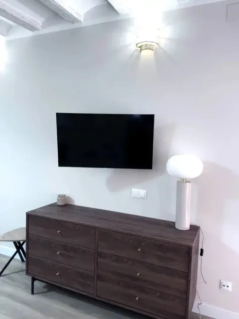Pis de 40 m² a Barcelona