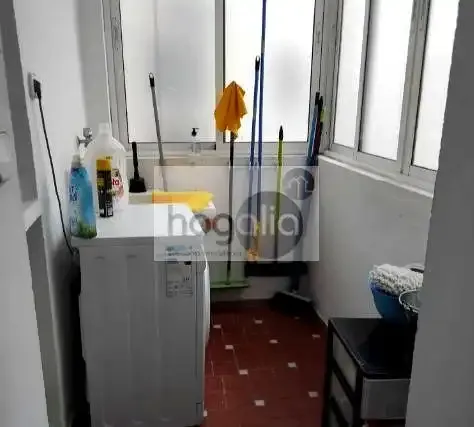 Pis de 110 m² a Sevilla