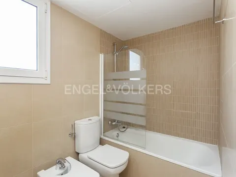 Pis de 80 m² a Sitges
