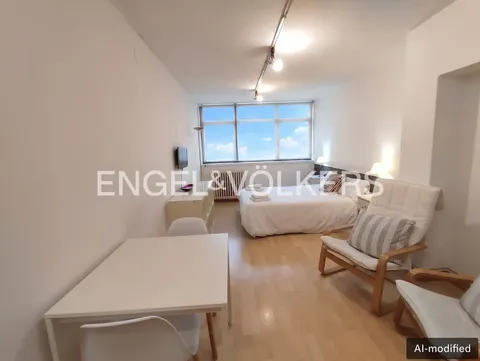 Pis de 29 m² a Barcelona