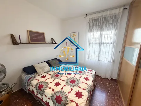 Pis de 77 m² a Còrdova