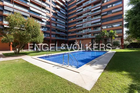 Pis de 114 m² a València
