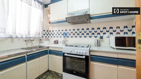 Habitació de lloguer, València