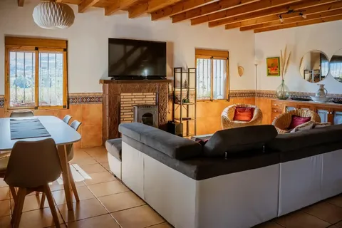 Casa de 257 m² a Salobreña