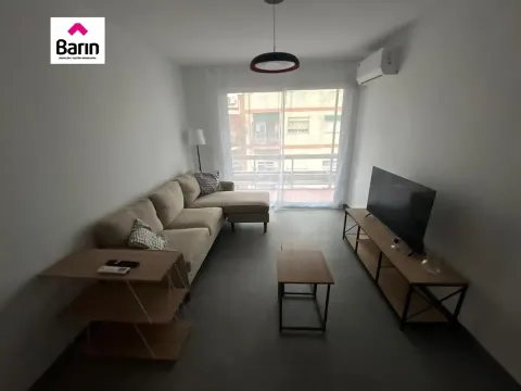Flat 128 m² in Córdoba