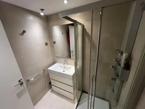 Pis de 98 m² a Barcelona