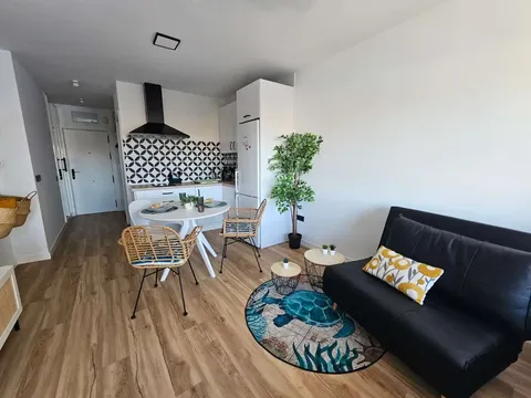 Pis de 42 m² a Torremolinos