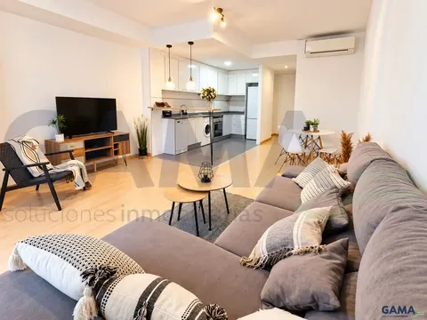 Квартира 65 м² у Alzira