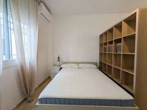 Appartamento 35 m² a Sanlúcar la Mayor (3/14)