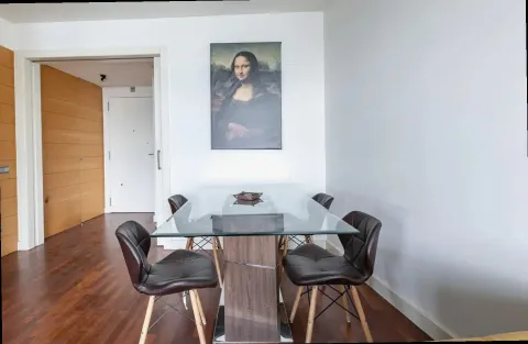 Flat 102 m² in Barcelona