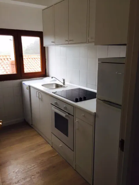 Wohnung 40 m² in Miengo