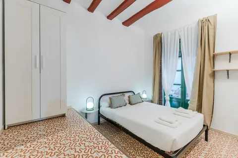 Pis de 40 m² a Girona