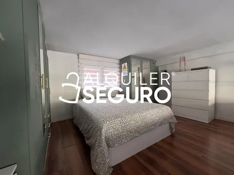 Pis de 45 m² a Madrid